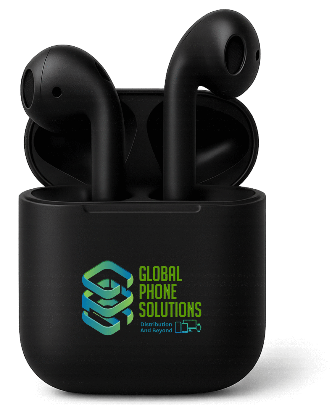 earbuds mokeup