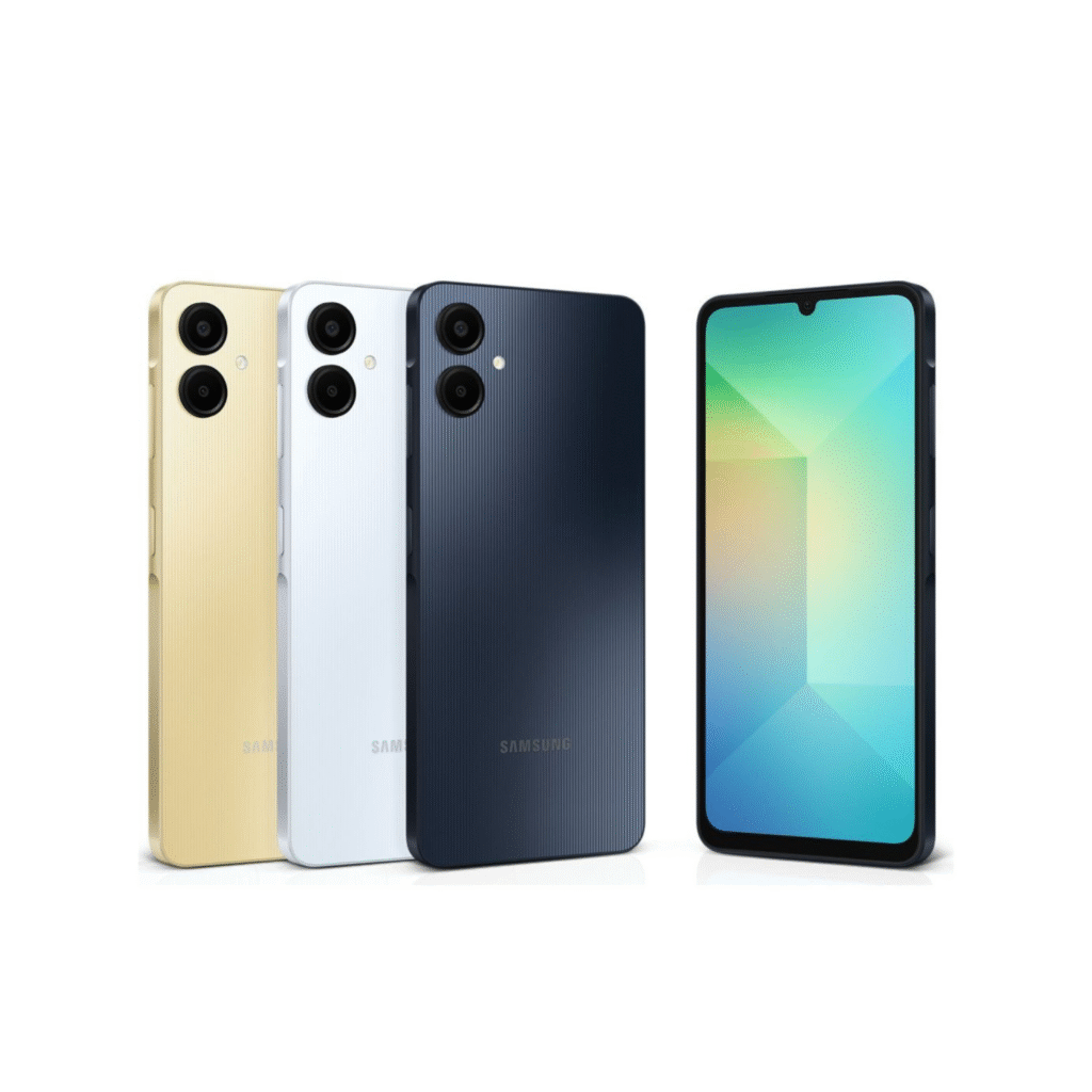 Galaxy A 06