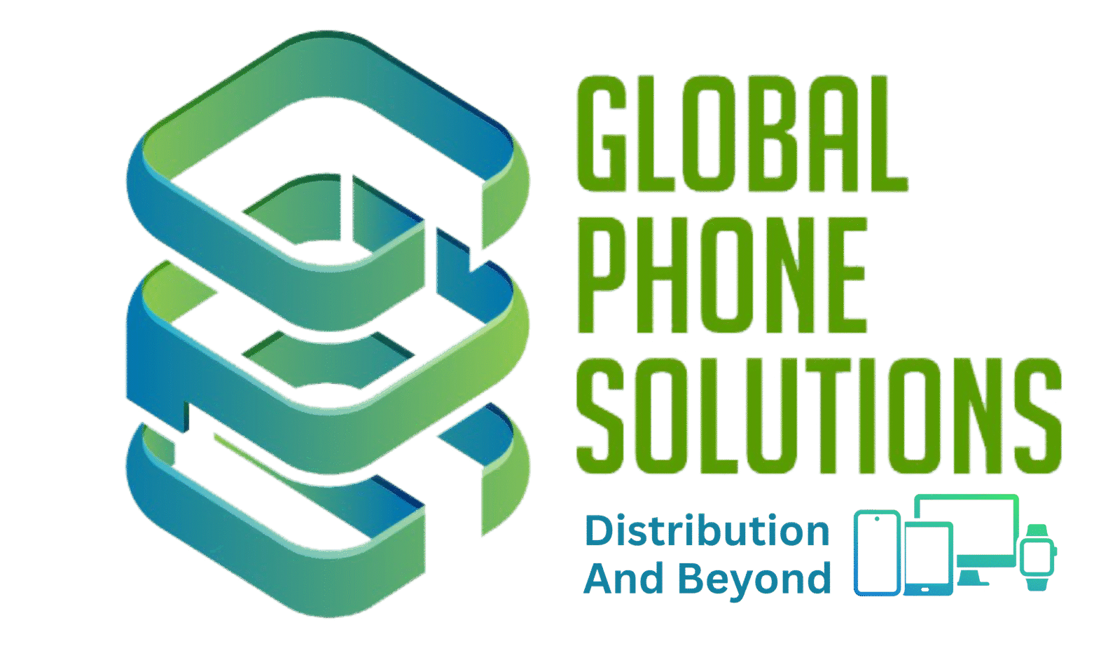 GPS new logo