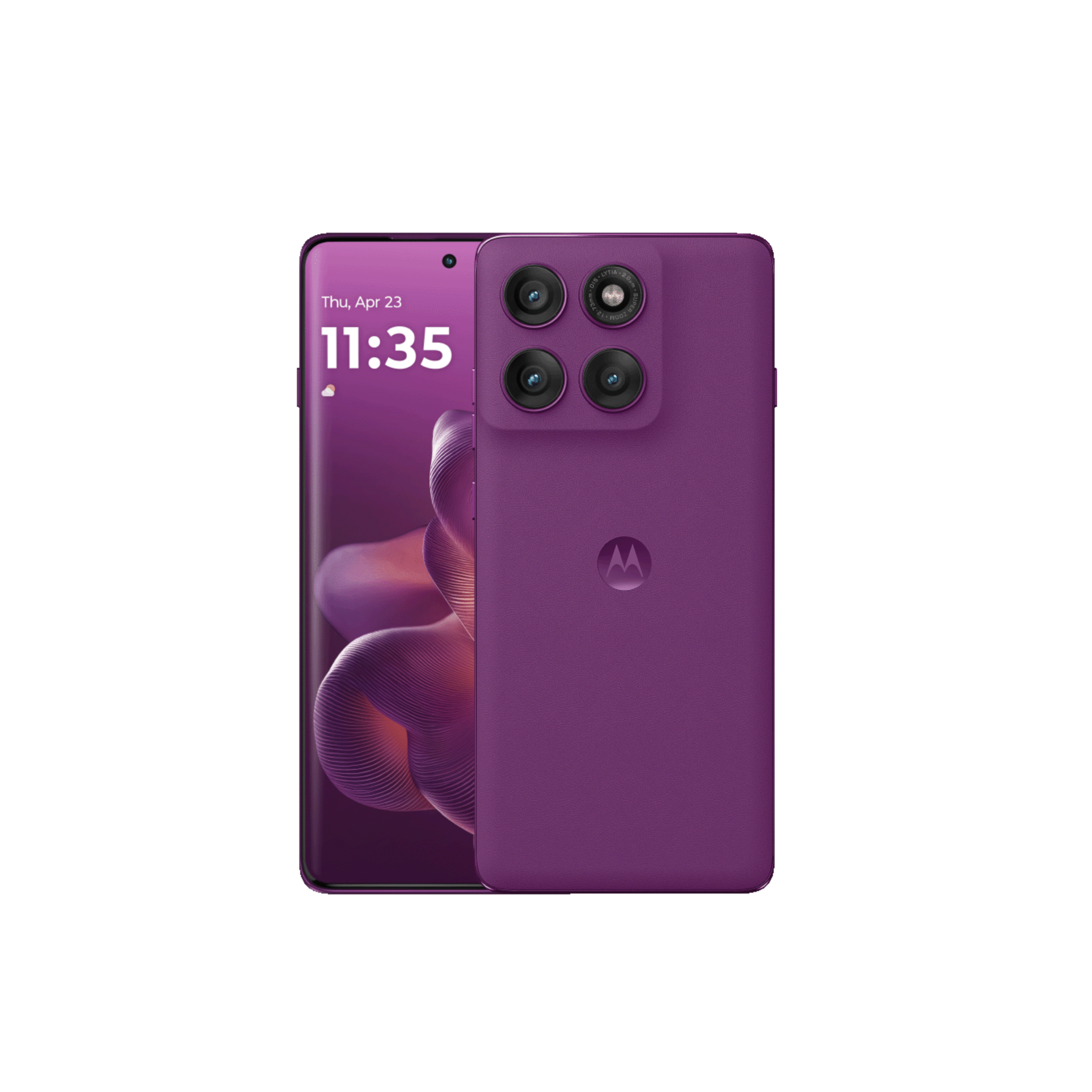 MOTOROLA Edge 60 Pro ( edge Series)