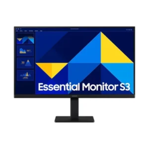 24 inch Full HD IPS monitor
