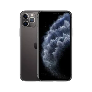 iPhone 11 Pro 64GB Gray