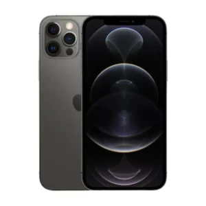 iPhone 12 Pro 128GB Graphite
