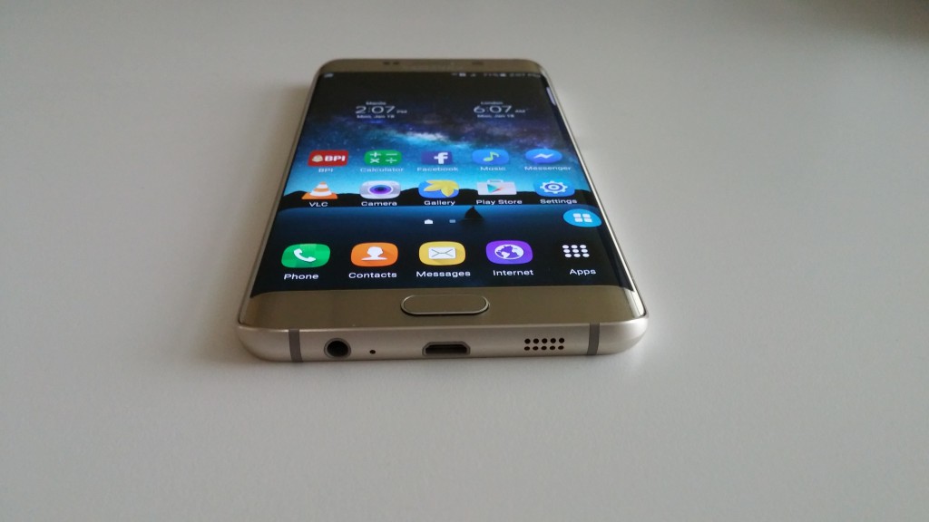 The Best of Samsung Phones – Review of Samsung Galaxy S6 Edge Plus