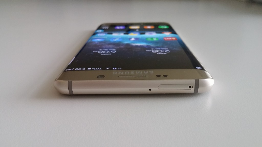 The Best of Samsung Phones – Review of Samsung Galaxy S6 Edge Plus