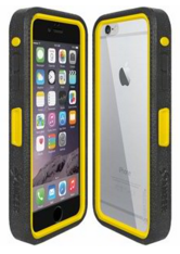 Amzer Crusta for iPhone – Better than Otterbox and Griffin cases?