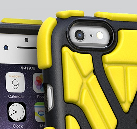 G-Form iPhone Case Review - Best Sports Case for iPhone