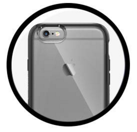 Otterbox Cases for iPhone 6 Plus - Top 4 Ranking