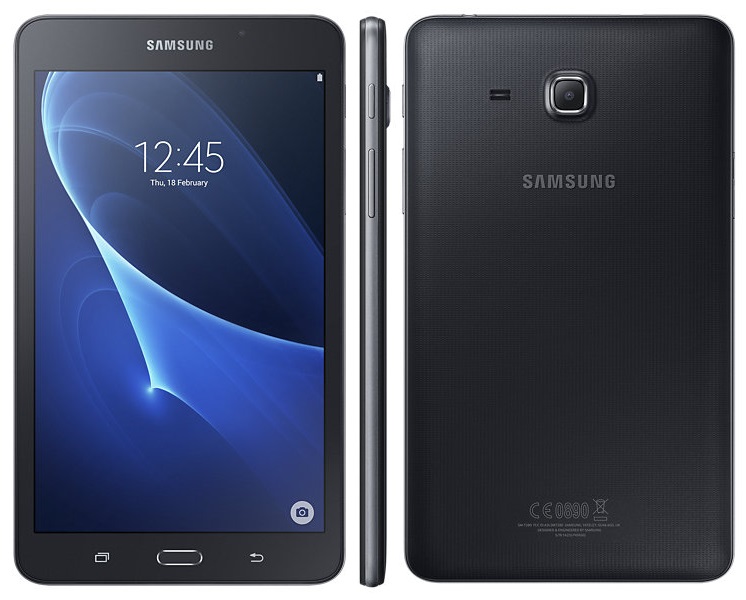 Samsung Galaxy Tab A7 E Katalog