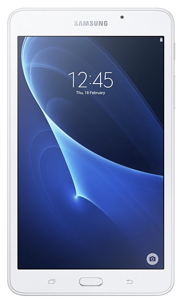 Galaxy Tab A 7.0