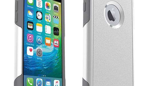 Otterbox Cases for iPhone 6 Plus - Top 3 Ranking