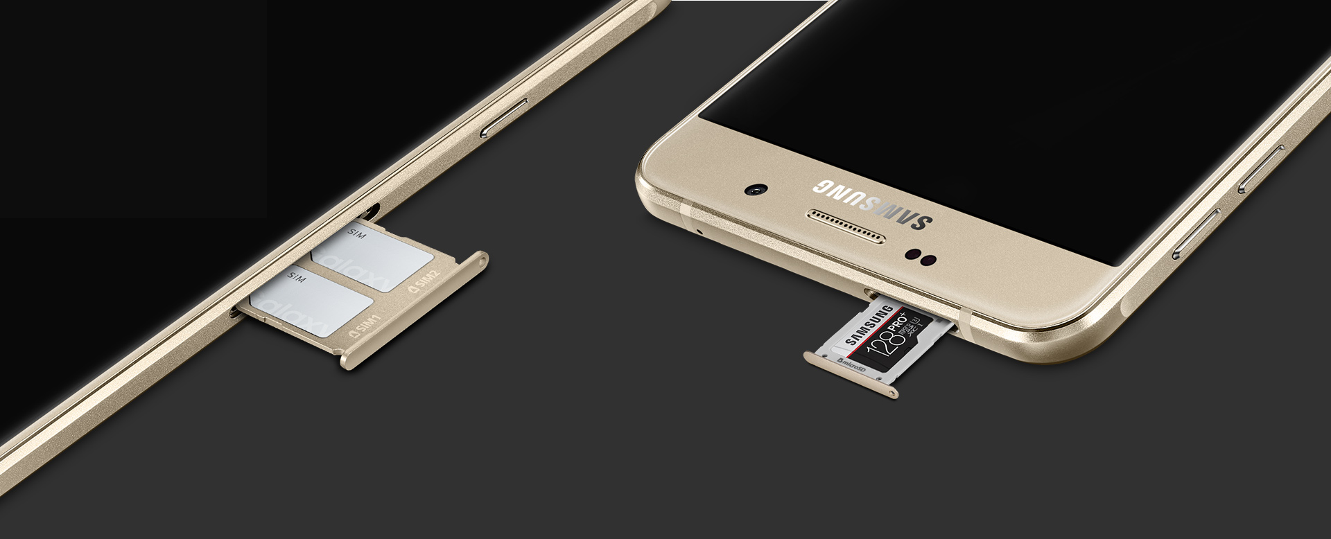 samsung a9 pro fingerprint sensor