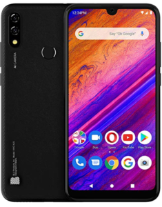 BLU VIVO X5