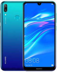 Huawei Y7 2019