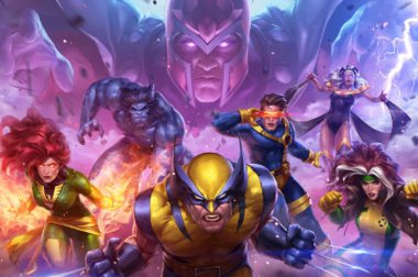 Marvel Future Fight Alliance Conquest #3 – When T2 Beats T3 Edition