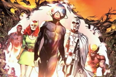Marvel Future Fight Alliance Conquest #5 – Jean Grey + Thanos – Part 2