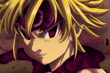 The Seven Deadly Sins: Grand Cross Gameplay #10 – Walkthrough