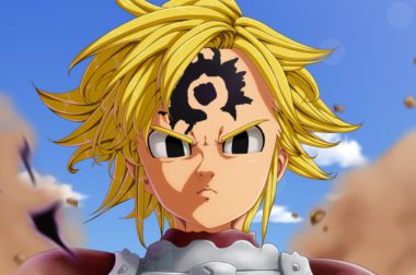 The Seven Deadly Sins: Grand Cross Gameplay #19 – King was Cursed!