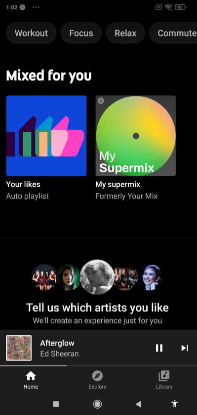 Why I’m Switching From Spotify to YouTube Music - Phones on Budget